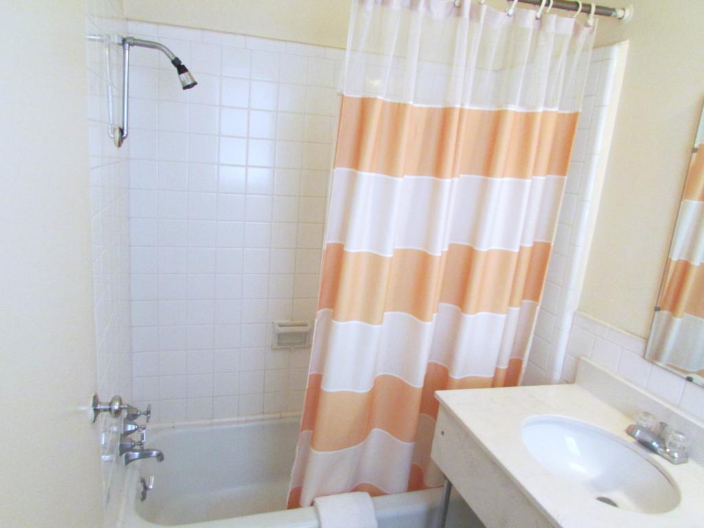 Economy Inn Danville Chambre photo